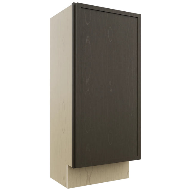 Fabuwood Luna Kona B15FD-12D Base Full Door Cabinet, Front View