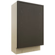 Fabuwood Luna Kona B21FD-12D Base Full Door Cabinet, Front View
