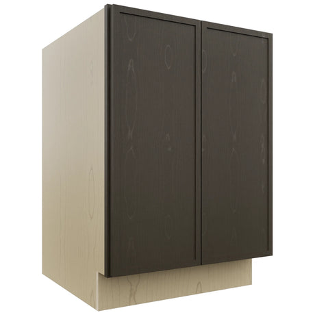 Fabuwood Luna Kona B24FD Base Full Door Cabinet, Front View