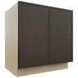 Fabuwood Luna Kona B33FD Base Full Door Cabinet, Front View