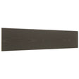 Fabuwood Luna Kona BBM Molding, Front View
