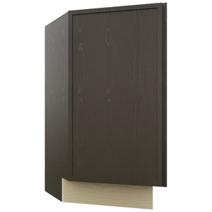 Fabuwood Luna Kona BTL12 Base Transitional Cabinet, Front View