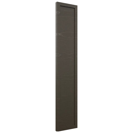 Fabuwood Luna Kona DD B06FD Panel, Front View
