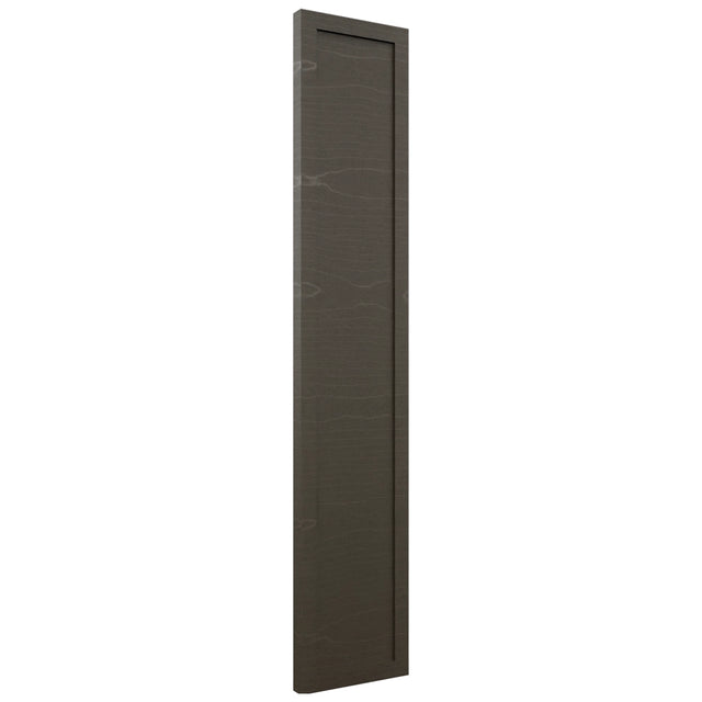 Fabuwood Luna Kona DD B06FD Panel, Front View