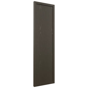 Fabuwood Luna Kona DD W0930 DOOR Panel, Front View