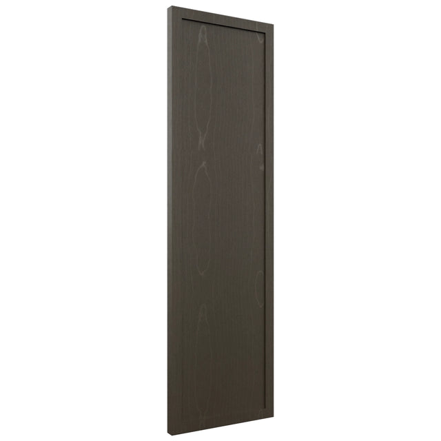 Fabuwood Luna Kona DD W0930 DOOR Panel, Front View