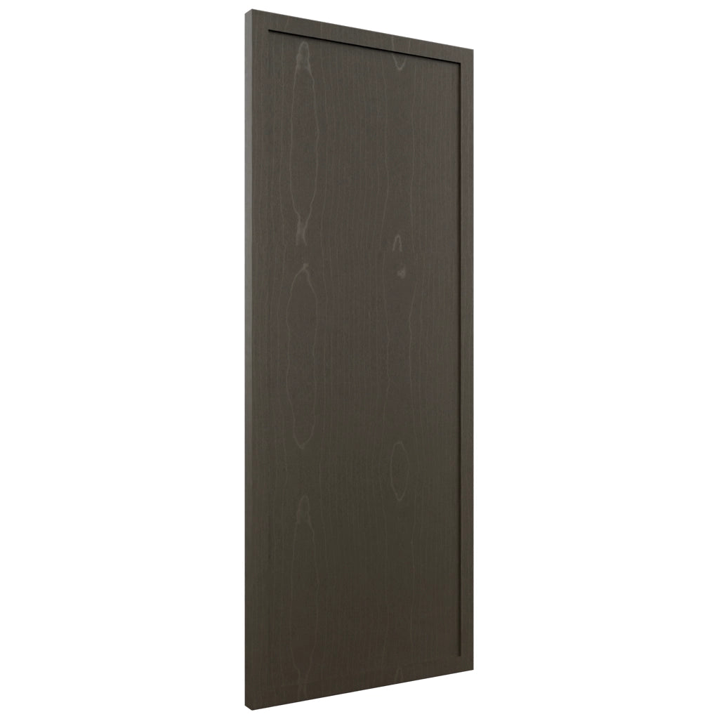 Fabuwood Luna Kona DD W1230 DOOR Panel, Front View
