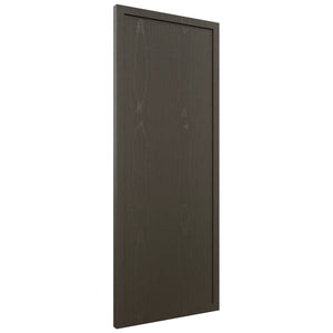 Fabuwood Luna Kona DD W1230 DOOR Panel, Front View