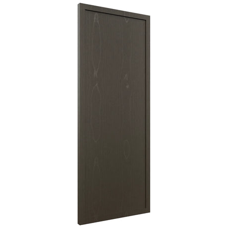 Fabuwood Luna Kona DD W1230 DOOR Panel, Front View