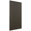 Fabuwood Luna Kona DD W1530 DOOR Panel, Front View
