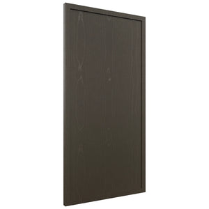Fabuwood Luna Kona DD W1530 DOOR Panel, Front View