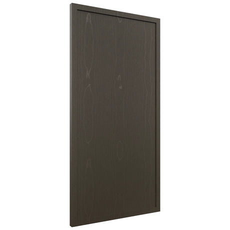 Fabuwood Luna Kona DD W1530 DOOR Panel, Front View
