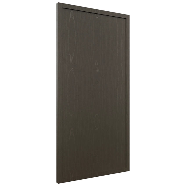 Fabuwood Luna Kona DD W1530 DOOR Panel, Front View
