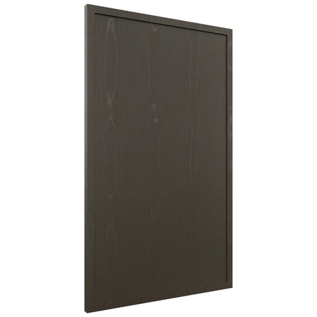 Fabuwood Luna Kona DD W1830 DOOR Panel, Front View