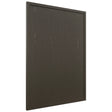 Fabuwood Luna Kona DD W2130 DOOR Panel, Front View