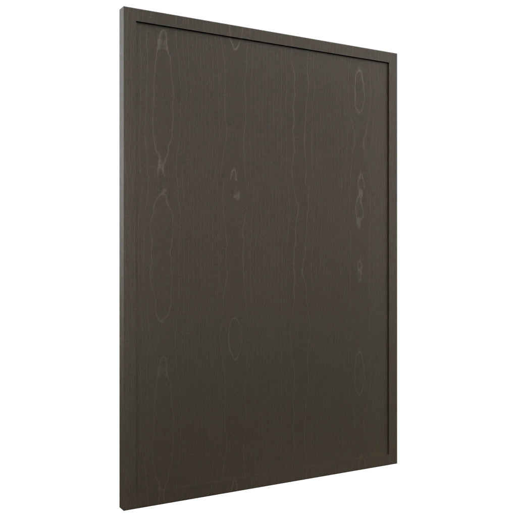 Fabuwood Luna Kona DD W2130 DOOR Panel, Front View