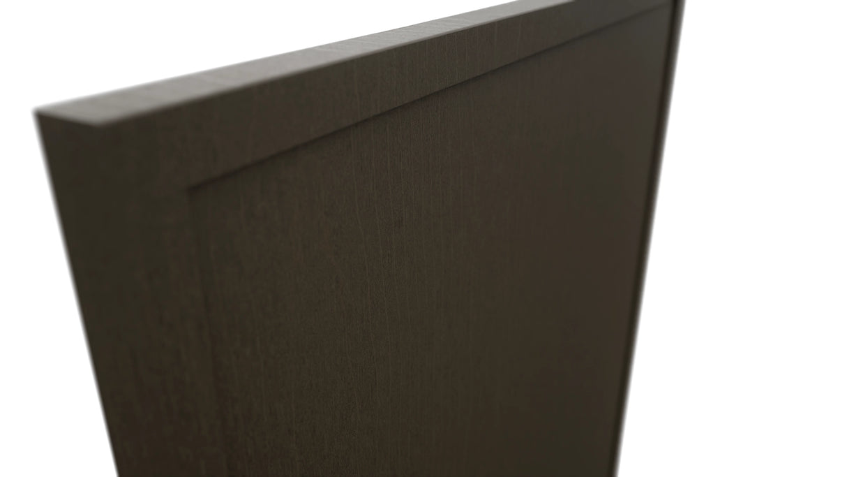 Fabuwood Luna Kona DD W2130 DOOR Panel, Detail View