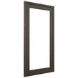 Fabuwood Luna Kona DS DFG1530 Wall Prepped Door, Front View
