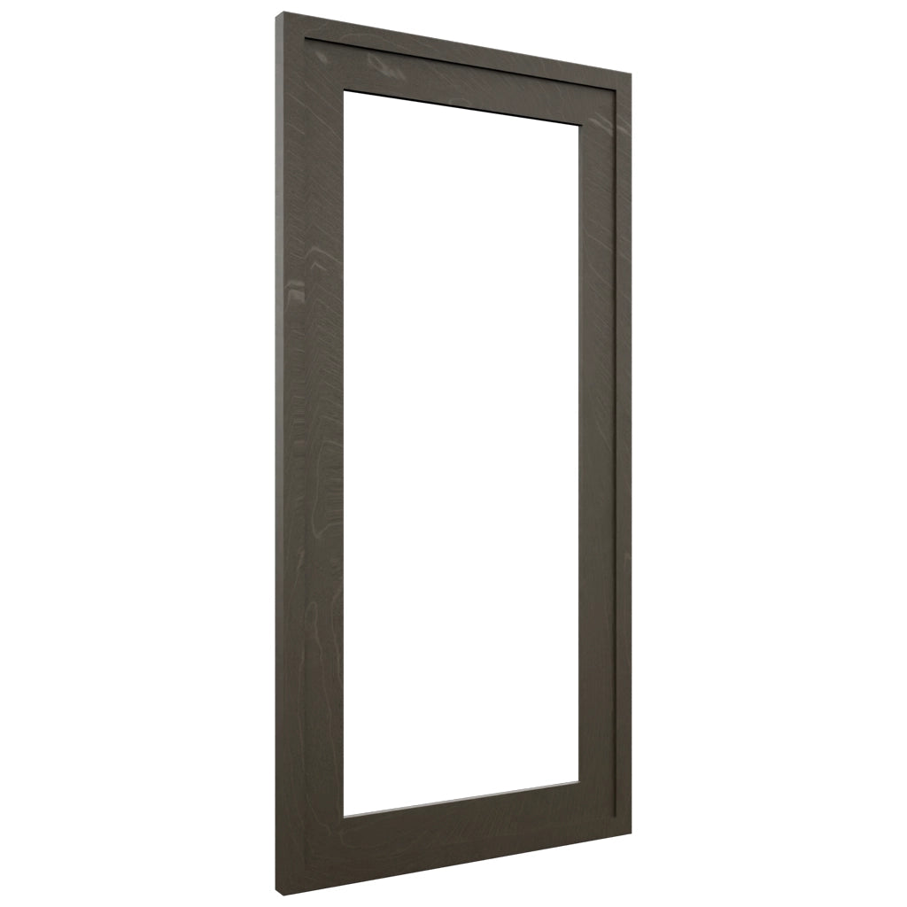 Fabuwood Luna Kona DS DFG1530 Wall Prepped Door, Front View
