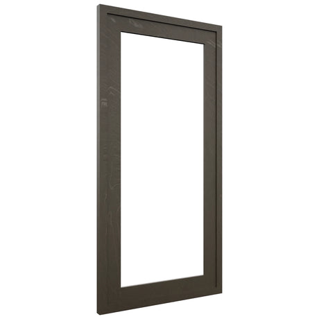 Fabuwood Luna Kona DS DFG1530 Wall Prepped Door, Front View
