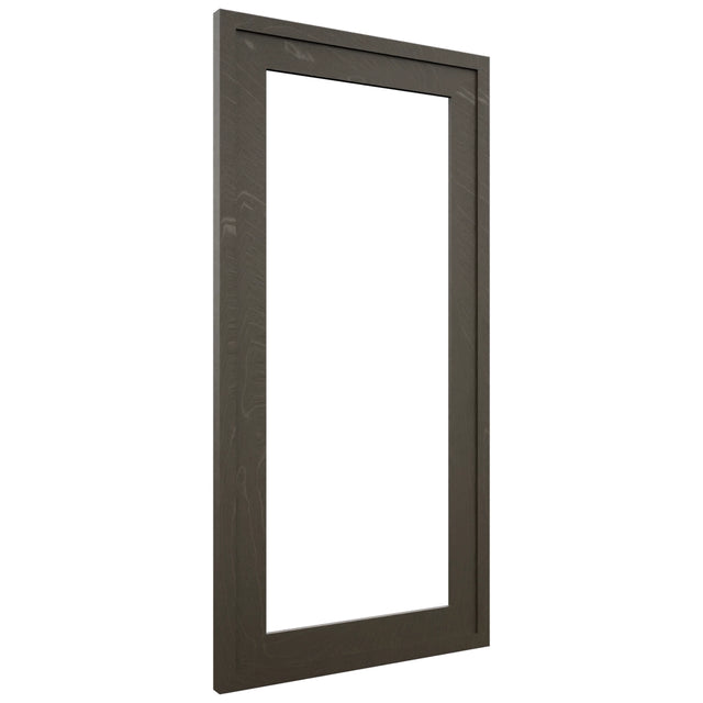 Fabuwood Luna Kona DS DFG1530 Wall Prepped Door, Front View