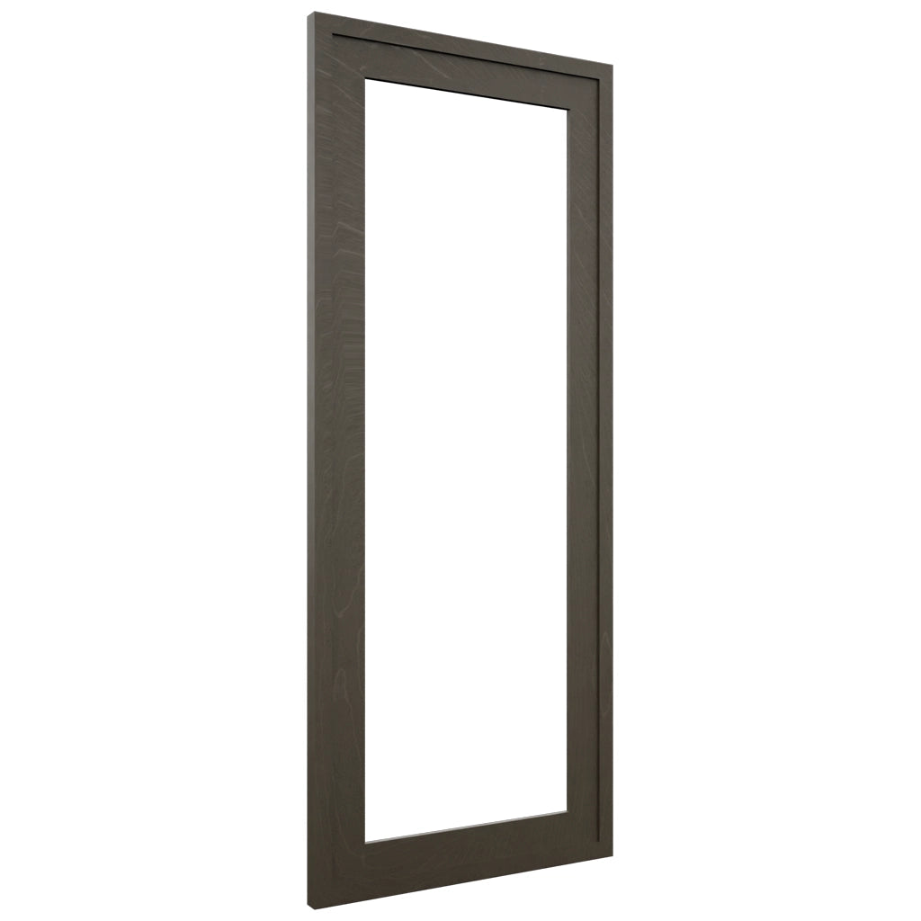 Fabuwood Luna Kona DS DFG1536 Wall Prepped Door, Front View