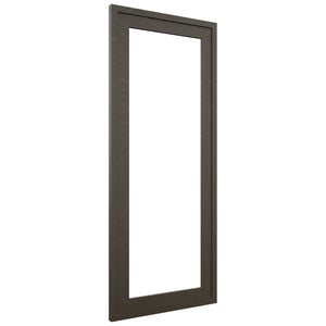 Fabuwood Luna Kona DS DFG1536 Wall Prepped Door, Front View