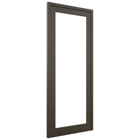 Fabuwood Luna Kona DS DFG1536 Wall Prepped Door, Front View