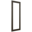 Fabuwood Luna Kona DS DFG1542 Wall Prepped Door, Front View