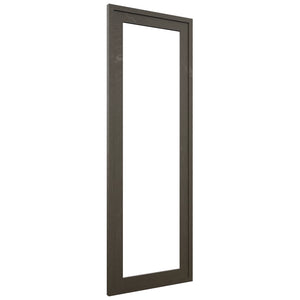 Fabuwood Luna Kona DS DFG1542 Wall Prepped Door, Front View