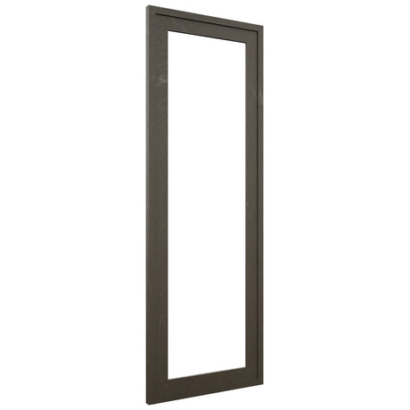 Fabuwood Luna Kona DS DFG1542 Wall Prepped Door, Front View