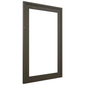 Fabuwood Luna Kona DS DFG1830 Wall Prepped Door, Front View
