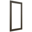 Fabuwood Luna Kona DS DFG1836 Wall Prepped Door, Front View