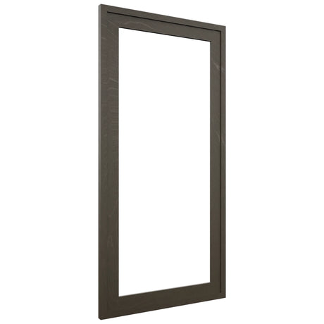Fabuwood Luna Kona DS DFG1836 Wall Prepped Door, Front View