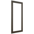 Fabuwood Luna Kona DS DFG1842 Wall Prepped Door, Front View