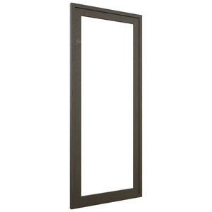 Fabuwood Luna Kona DS DFG1842 Wall Prepped Door, Front View