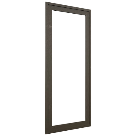 Fabuwood Luna Kona DS DFG1842 Wall Prepped Door, Front View