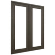Fabuwood Luna Kona DS DFG2430 Wall Prepped Door, Front View
