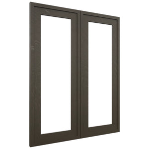 Fabuwood Luna Kona DS DFG2430 Wall Prepped Door, Front View