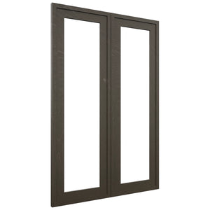 Fabuwood Luna Kona DS DFG2436 Wall Prepped Door, Front View