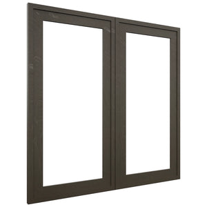 Fabuwood Luna Kona DS DFG3030 Wall Prepped Door, Front View