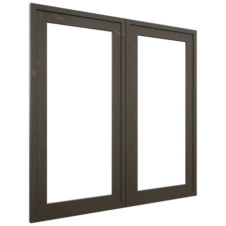 Fabuwood Luna Kona DS DFG3030 Wall Prepped Door, Front View