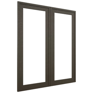 Fabuwood Luna Kona DS DFG3036 Wall Prepped Door, Front View