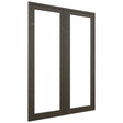 Fabuwood Luna Kona DS DFG3042 Wall Prepped Door, Front View
