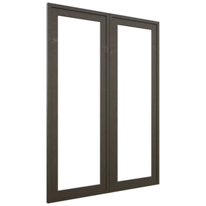 Fabuwood Luna Kona DS DFG3042 Wall Prepped Door, Front View