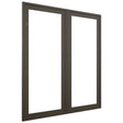 Fabuwood Luna Kona DS DFG3642 Wall Prepped Door, Front View