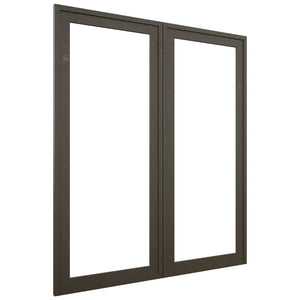 Fabuwood Luna Kona DS DFG3642 Wall Prepped Door, Front View