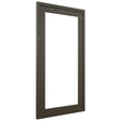 Fabuwood Luna Kona DS DFGD2430 Wall Prepped Door, Front View