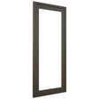 Fabuwood Luna Kona DS DFGD2436 Wall Prepped Door, Front View