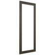 Fabuwood Luna Kona DS DFGWD1860 Wall Prepped Door, Front View
